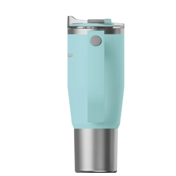 Vaso Térmico 1200ml - Celeste - Image 8
