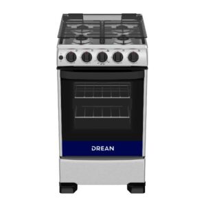 Cocina a Gas Drean 50 cm CD5003MI