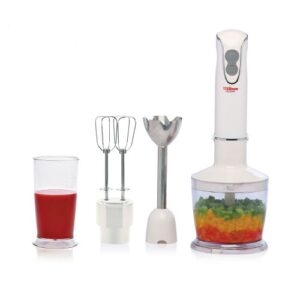 Mixer Liliana AH130 Blanco