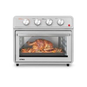 Horno Grill Air Fryer 17 Lts ATMA HGFA1724UAP