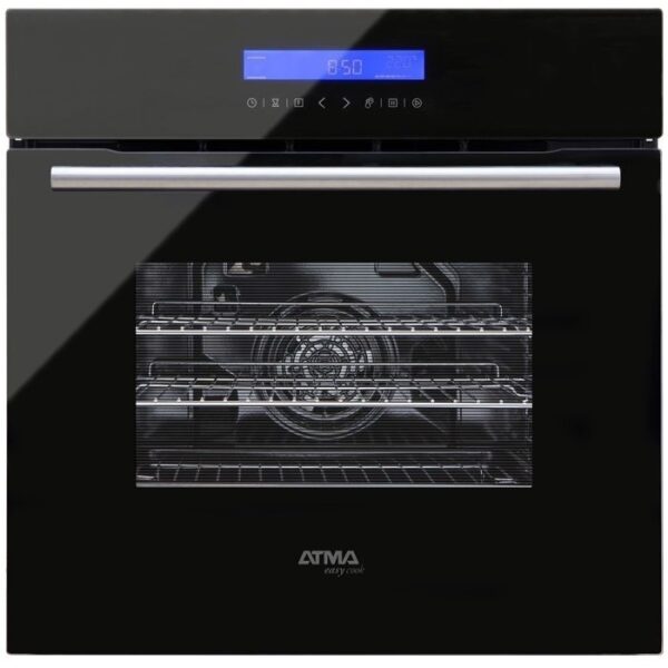 HORNO DE EMPOTRAR ELECTRICO - Image 3