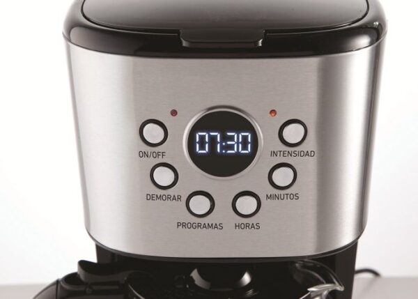 Cafetera Por Goteo Peabody Smartchef 220v PE-CT4207 - Image 3