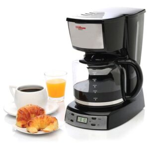 Cafetera de filtro Liliana Smarty 1,8 Lt 900 W AC964