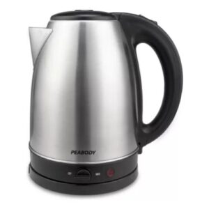 Pava Eléctrica 1,7 Litros Peabody Pe-ka1708