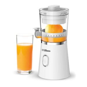 Exprimidor Liliana AE940 Blanco