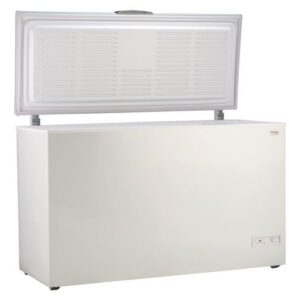 Freezer Horizontal 420 Lts Blanco Patrick Fhp420b