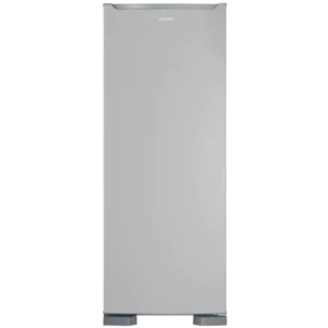 FREEZER VERTICAL COLOR INOX