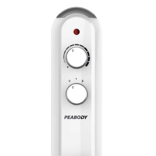 Calefactor de Mica  2000w - Image 3