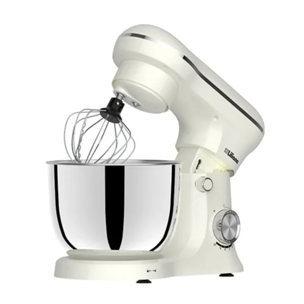 Batidora Planetaria Mixtime Crema - Image 4