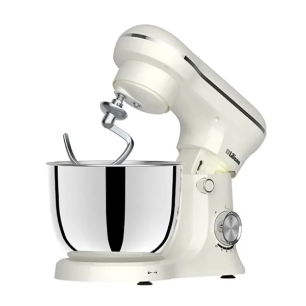 Batidora Planetaria Mixtime Crema - Image 3
