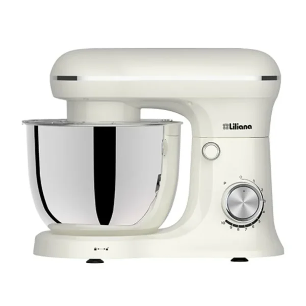 Batidora Planetaria Mixtime Crema