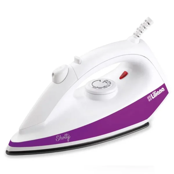 Plancha Seca Shotty RPS901