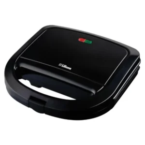 Sandwichera Eléctrica Sandcook