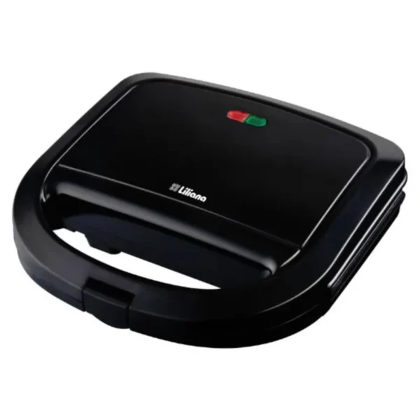 Sandwichera Eléctrica Sandcook