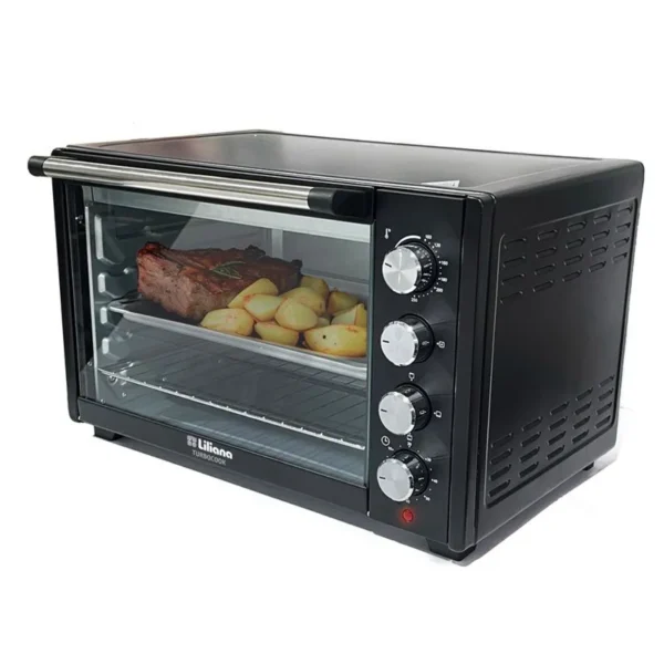 Horno Eléctrico Turbocook 46L - Image 3