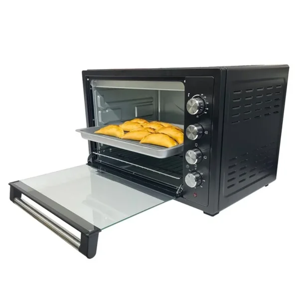 Horno Eléctrico Turbocook 46L - Image 2