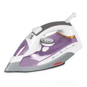 Plancha a Vapor Perfectstyle RPV502