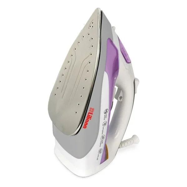 Plancha a Vapor Perfectstyle RPV502 - Image 2