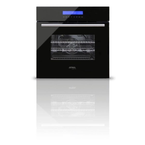 HORNO DE EMPOTRAR ELECTRICO