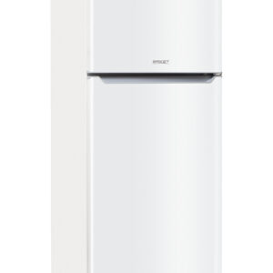HELADERA BRIKET  BLANCA  NUEVA C/ ESTANTES DE VIDRIO-BK2F 1811