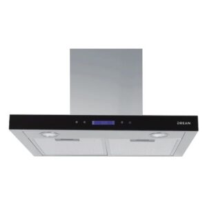Campana de Extracción 60 Cm Acero Inoxidable Drean Crdr60ia