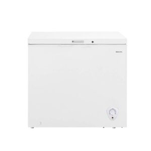Freezer de Pozo Philco 141L Blanco 94PHCH144B