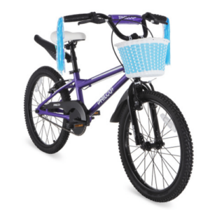 Bicicleta Kids Girl Rodado 20 Violeta Philco 91FKP20AV010FP