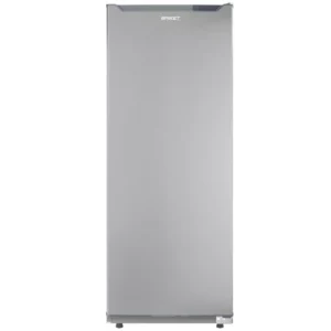 1 PUERTA GRIS - COLOR INOX