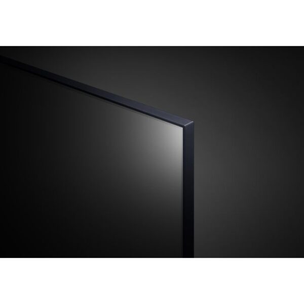 SMART TV LG NANOCELL 86" ULTRA HD AI THINQ 86NANO80TSA - Image 2