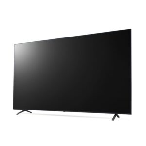 SMART TV LG NANOCELL 86" ULTRA HD AI THINQ 86NANO80TSA