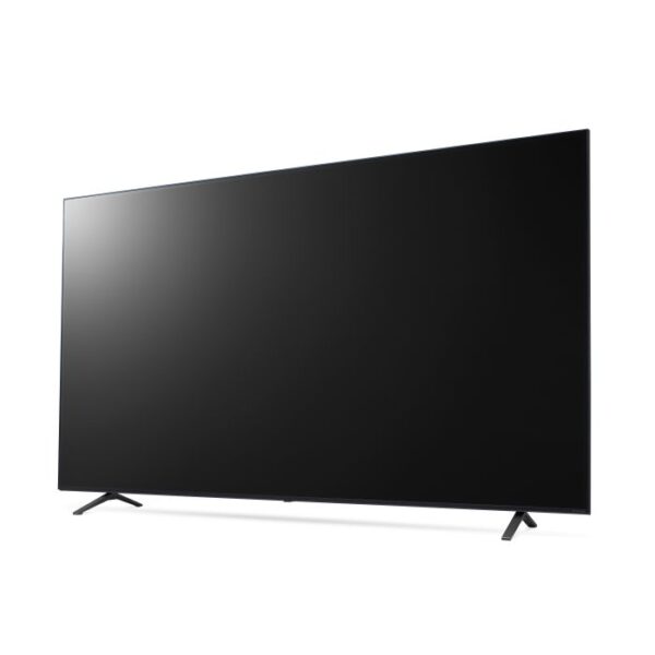 SMART TV LG NANOCELL 86" ULTRA HD AI THINQ 86NANO80TSA