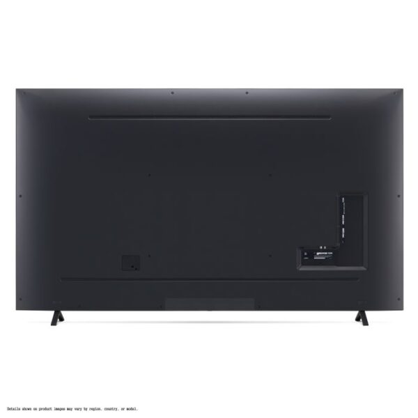 SMART TV LG NANOCELL 86" ULTRA HD AI THINQ 86NANO80TSA - Image 5