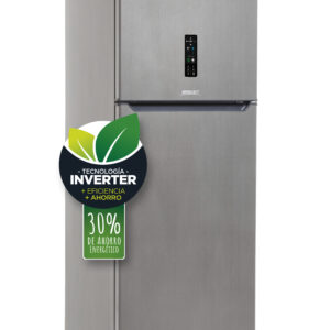 HELADERA INVERTER BRIKET - C/CONTROLADOR DIGITAL- BK2F 2122