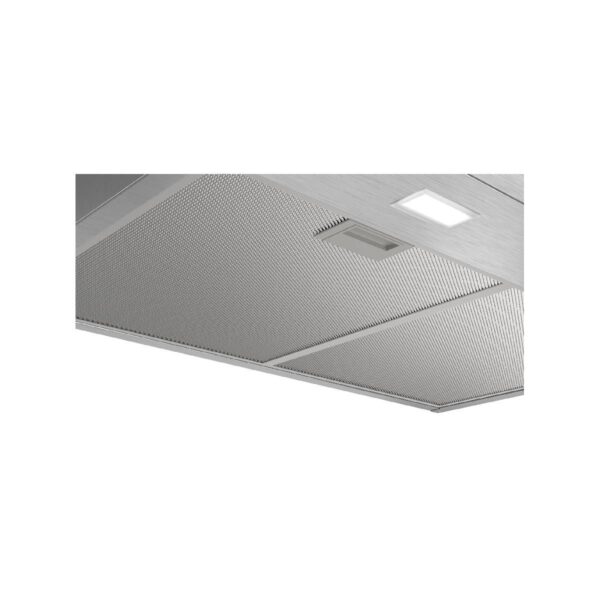 CAMPANA DE EXTRACCIÓN DE COCINA DE PARED 215W. RUIDO 69DB. ANCHO 60CM. ACERO INOXIDABLE - BOSCH (SERIE 2) - Image 2