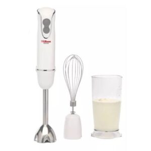 Mini Pimer Mixer Liliana Twistmix Ah110b Blanco 450w