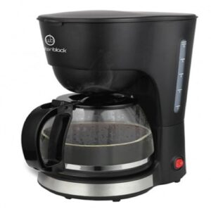 Cafetera Whitenblack ACWB01