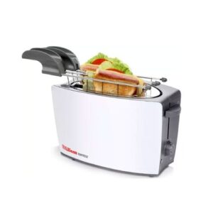 Tostadora Liliana Multitoast + accesorio sandwichero AT907