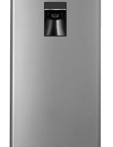 Heladera 185Lts con Dispenser Plateada Philco PHSD179PD2