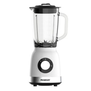 Licuadora Peabody PE-LN810B 800W Blanco