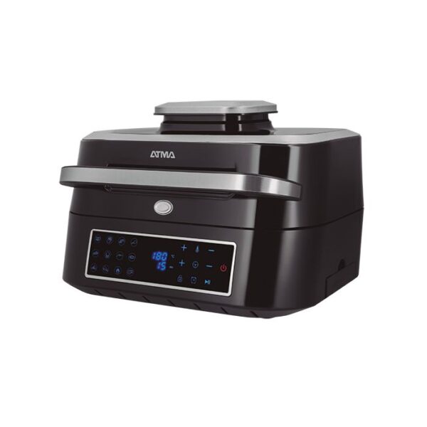 FREIDORA DE AIRE Y GRILL. 6.3L - Image 2