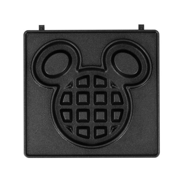 WAFLERA MICKEY NEGRA - Image 2
