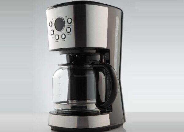 Cafetera Por Goteo Peabody Smartchef 220v PE-CT4207 - Image 2
