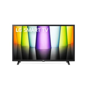 SMART TV 32" LED FULL HD CON AI THINQ. SISTEMA WEBOS - LG