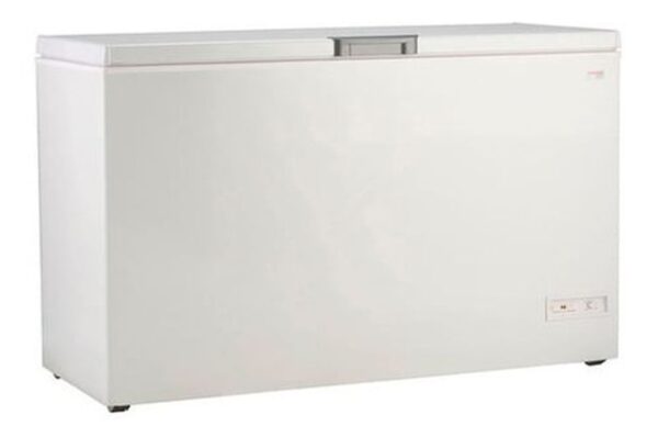 Freezer Horizontal 420 Lts Blanco Patrick Fhp420b - Image 2