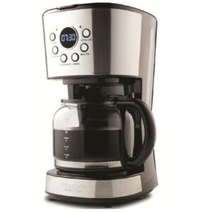 Cafetera Por Goteo Peabody Smartchef 220v PE-CT4207