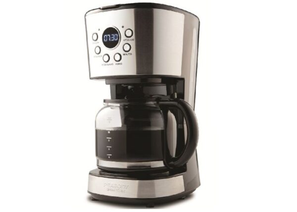 Cafetera Por Goteo Peabody Smartchef 220v PE-CT4207