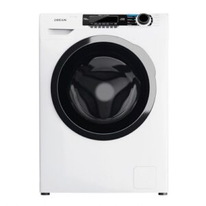Lavarropas Carga Frontal Eco Inverter Drean 10Kg 1200 RPM LFDR1012SB0