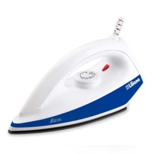 Plancha Seca Liliana Alizza RPS900 1100W