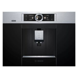 BOSCH CAFETERA BUILT-IN INOX CTL636ES6