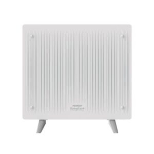 Vitroconvector Eléctrico Peabody PE-VC10RB 1000W